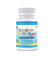 Nordic Naturals Children's Dha Xtra 90 Count