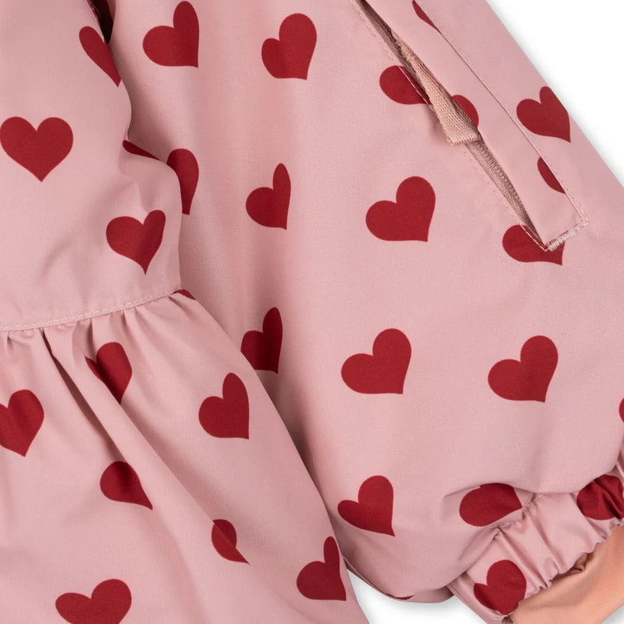Konges Slojd Mismou Jacket Amour Pink