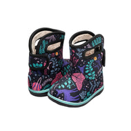 Bogs Baby Bogs Rainboots II Cosmic Forest