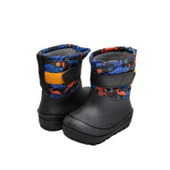 Bogs Baby Snow Shell Boots Real Dino