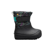 Bogs Baby Snow Shell Boots Black