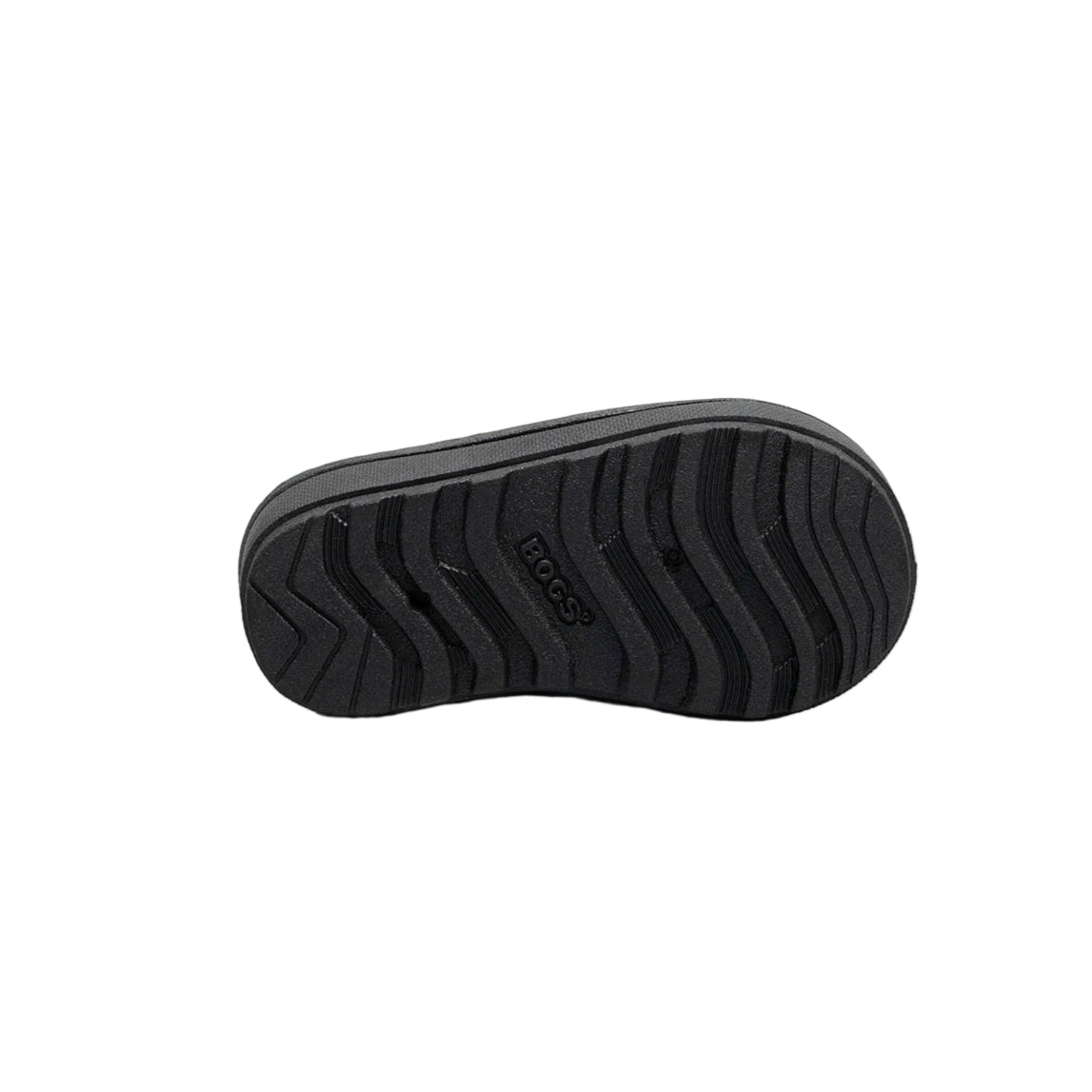 Bogs Baby Snow Shell Boots Black