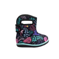 Bogs Baby Bogs Rainboots II Cosmic Forest
