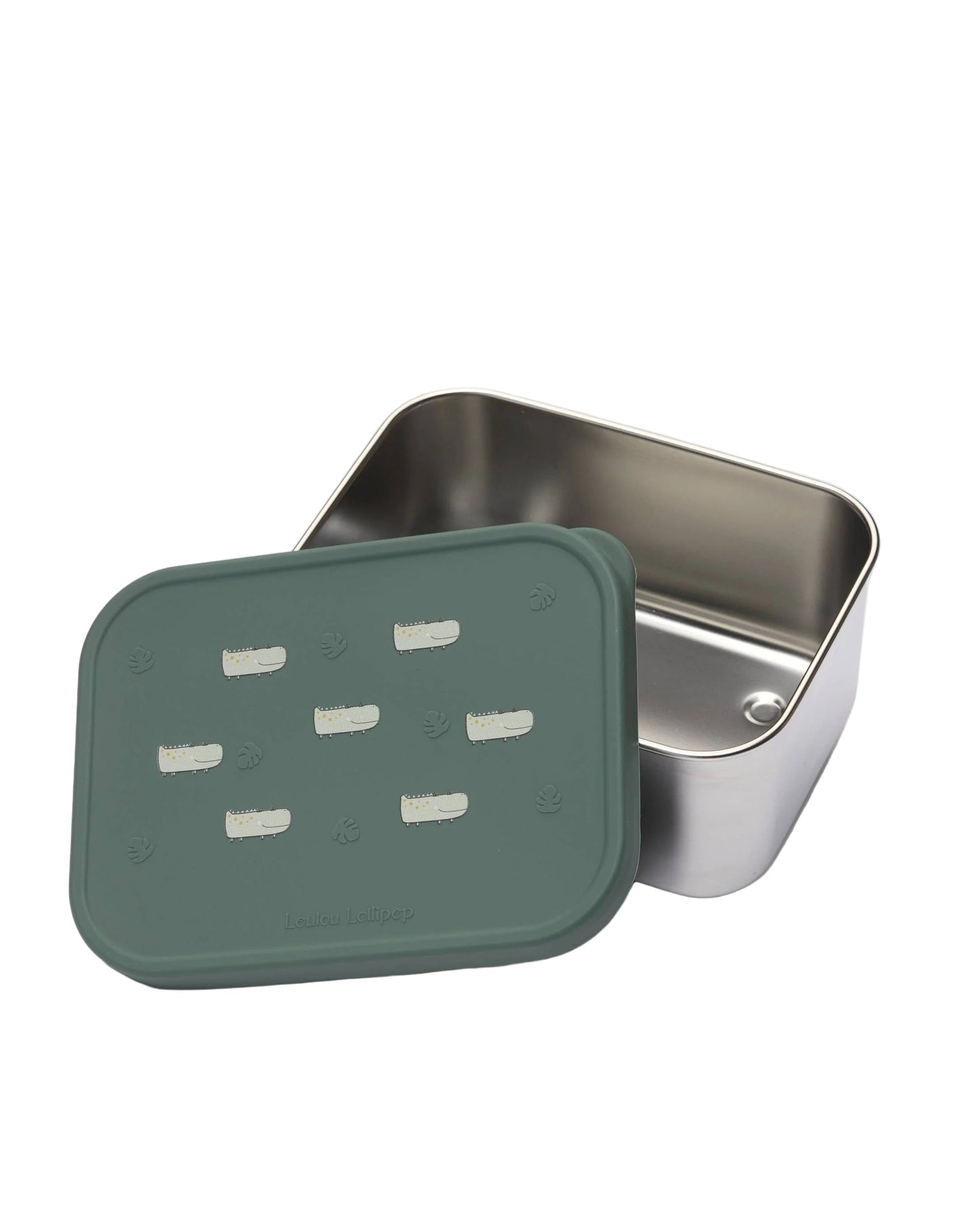 Loulou Lollipop Snack Box