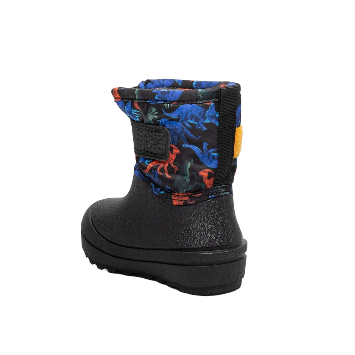 Bogs Baby Snow Shell Boots Real Dino