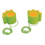 Hape Cat Step Yellow