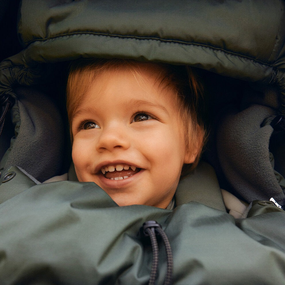 Bugaboo THERMOLITE® Performance Footmuff