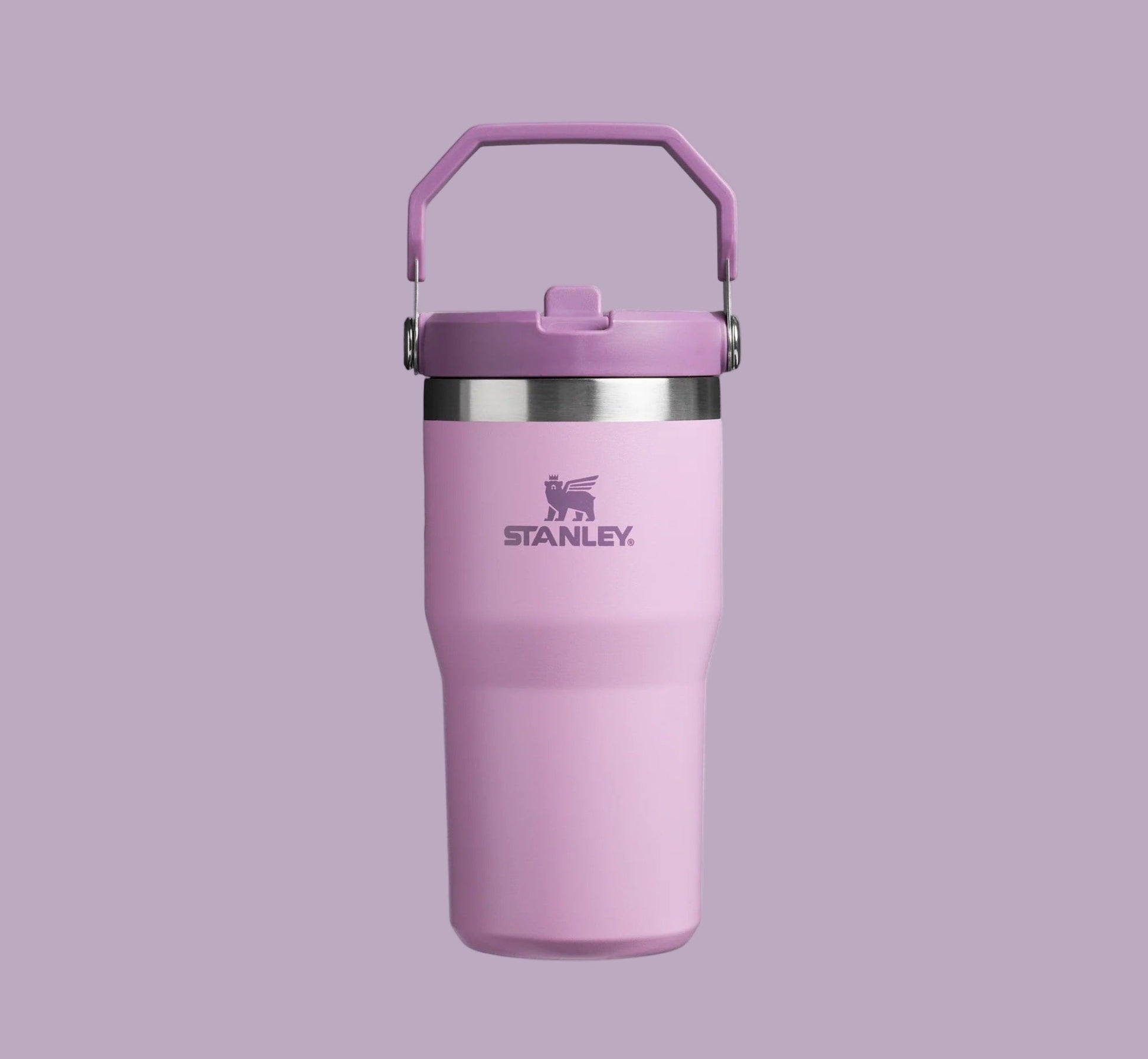 Stanley The Iceflow Flip Straw 2.0 Tumbler 20 oz