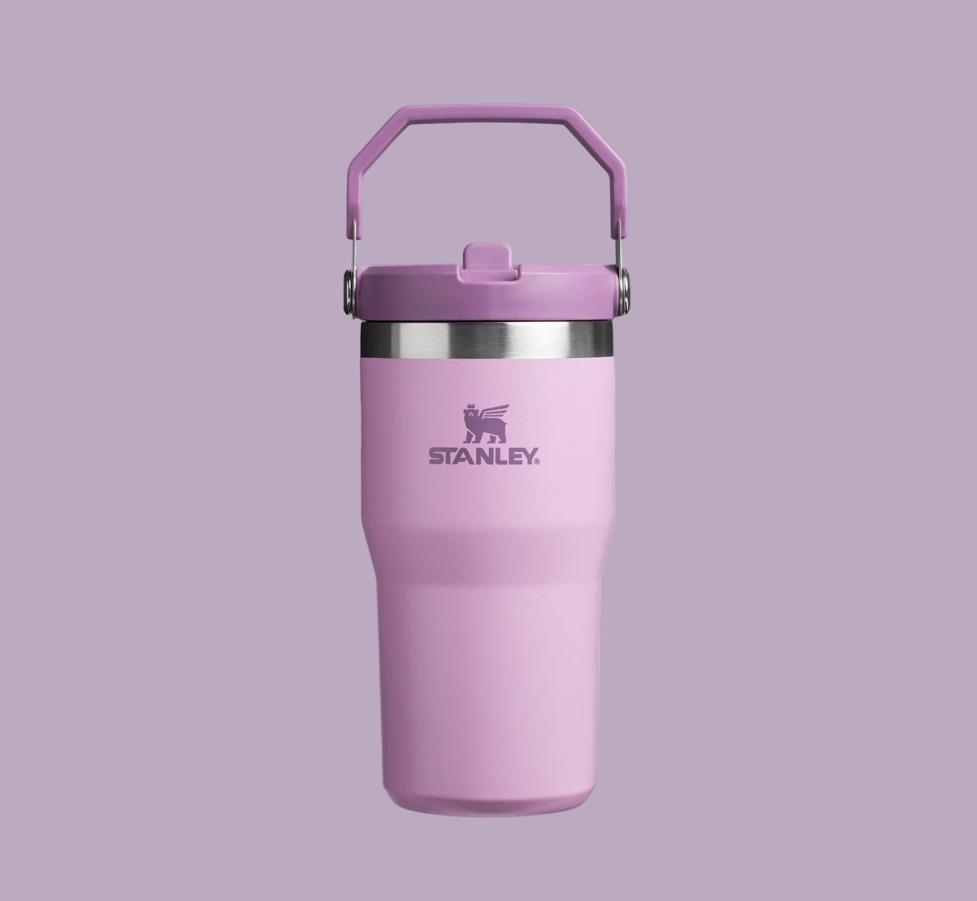 Stanley The Iceflow Flip Straw 2.0 Tumbler 20 oz