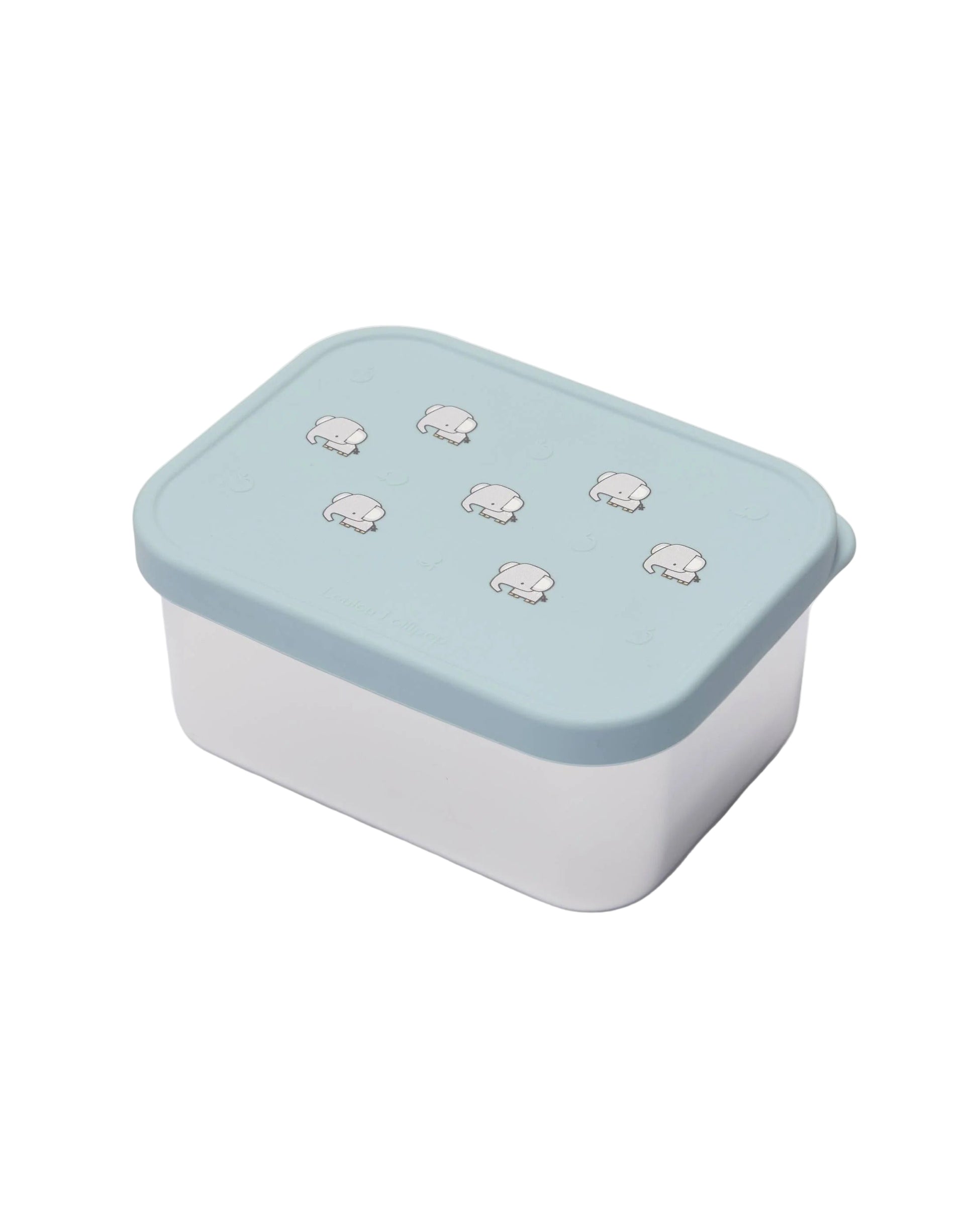 Loulou Lollipop Snack Box