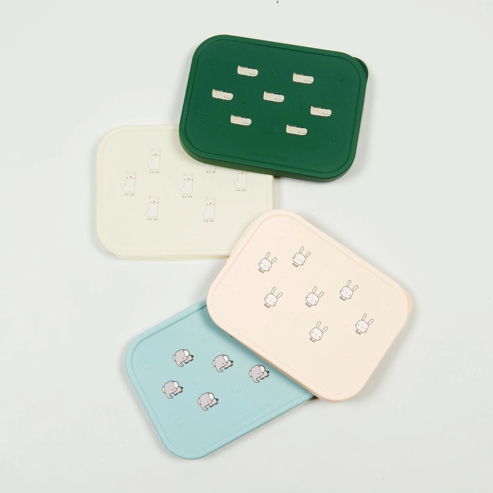 Loulou Lollipop Snack Box