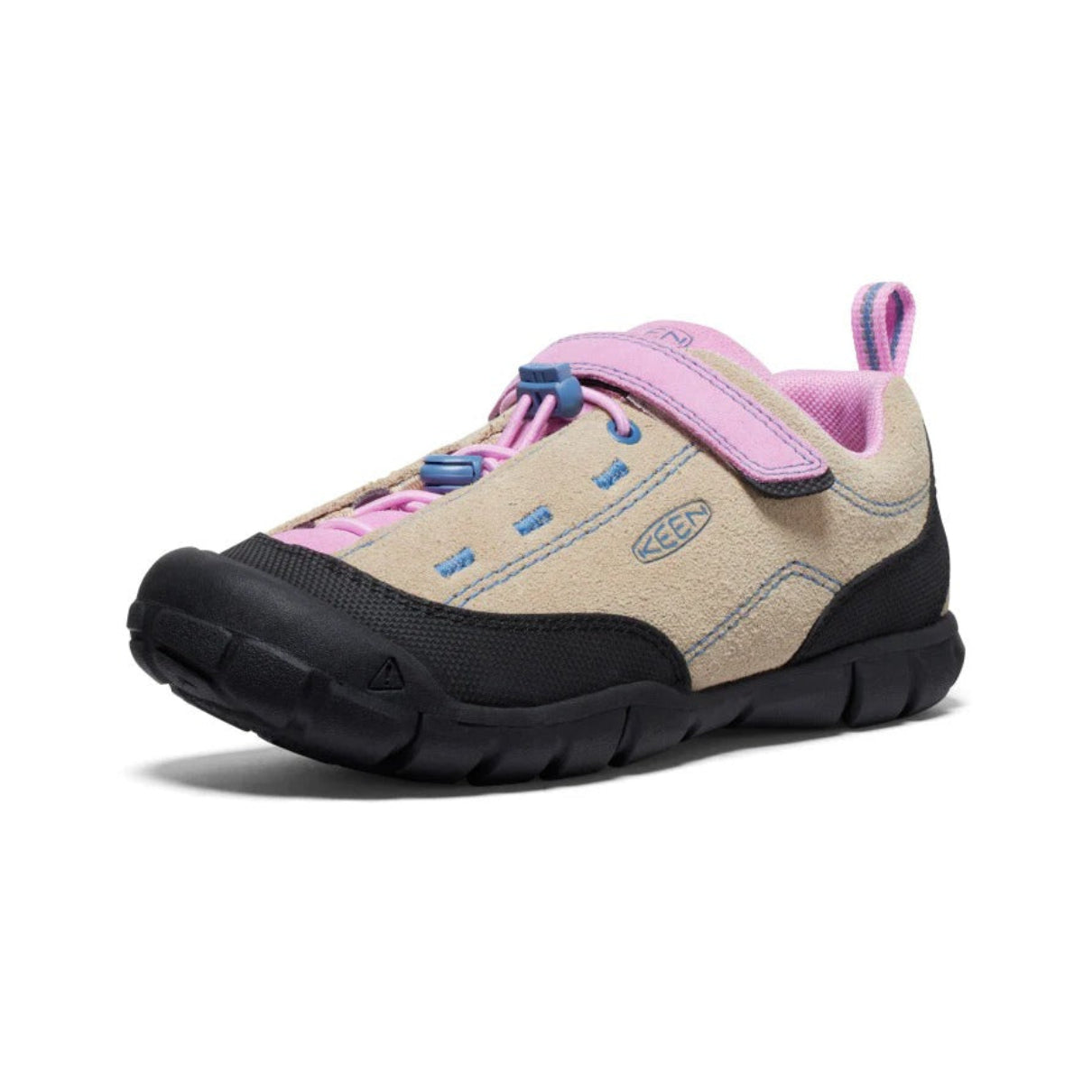 Keen Big Kids' Jasper II Safari Pastel Lavender