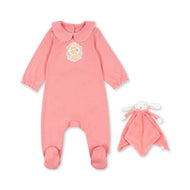 Konges Slojd Coty Gift Set Strawberry Ice