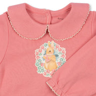 Konges Slojd Coty Gift Set Strawberry Ice