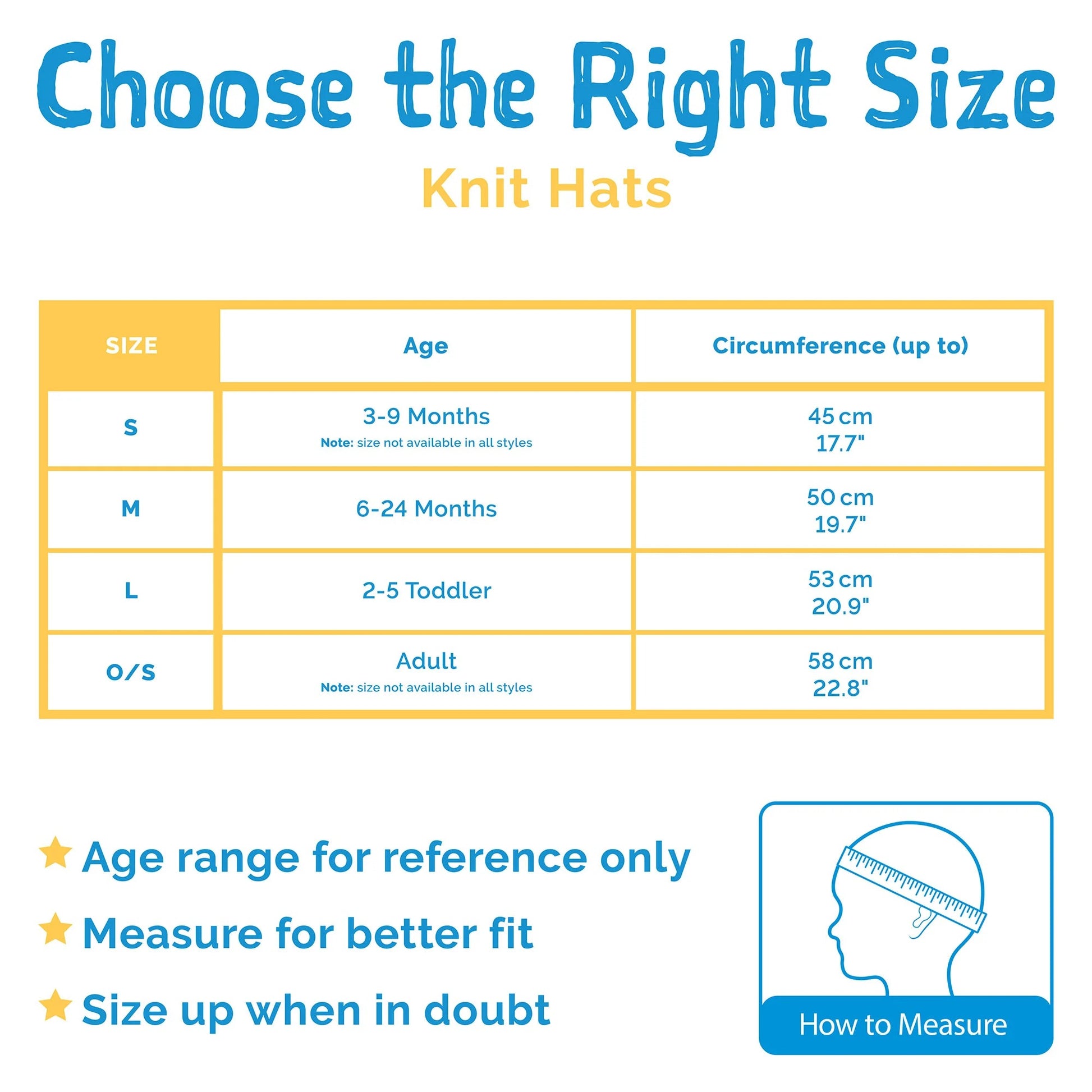 Jan & Jul Kids Bear Knit Hats Wheat Field
