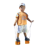 Hape Cat Walk Orange