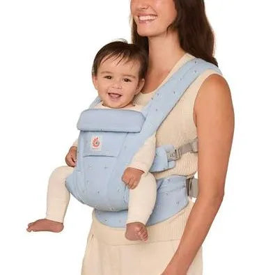ERGOBABY OMNI DELUXE CARRIER MESH