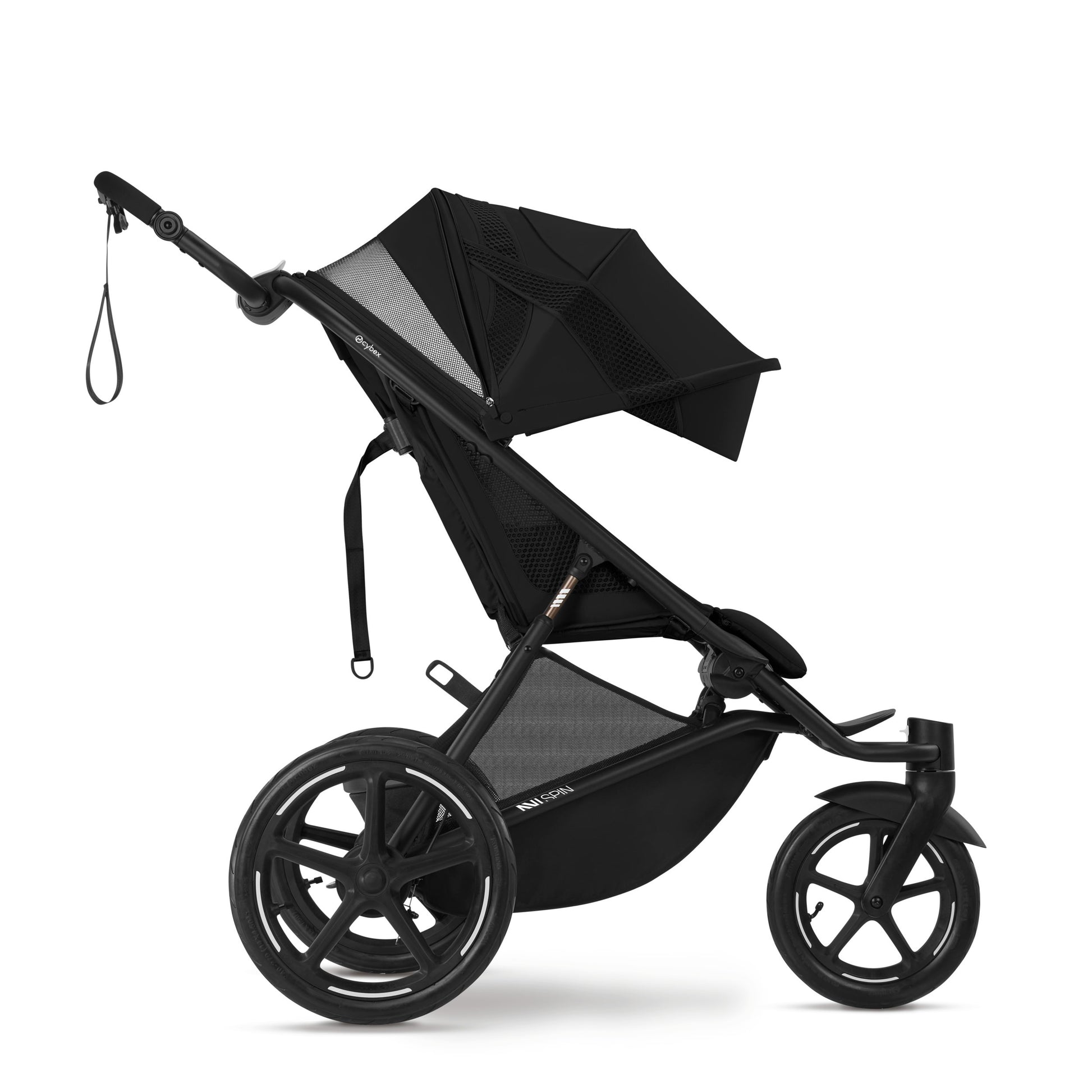 Cybex Avi Spin All Terrain Stroller