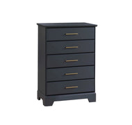 Natart Taylor 5 Drawer Dresser