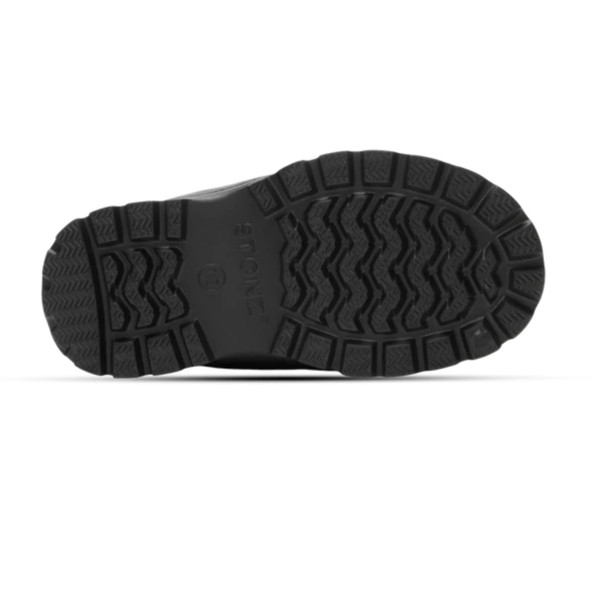 Stonz Trek Kid Snow Boots Denim