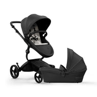 Mima Xari Max Stroller & Bassinet Collection