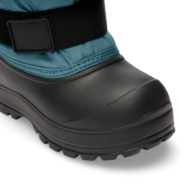 Stonz Trek Kid Snow Boots Denim