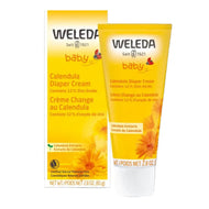 Weleda Calendula Diaper Cream 2.8 oz