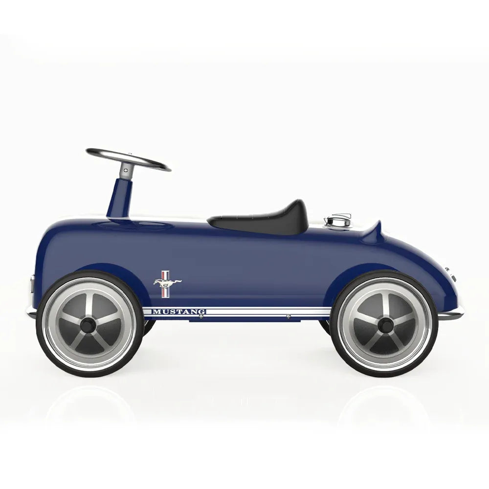 Baghera Ride-On Ford Mustang