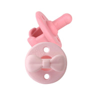 Itzy Ritzy Sweetie Soother Pacifier Sets 2 Pack (6 - 18M)
