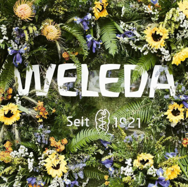 Weleda Calendula Diaper Cream 2.8 oz