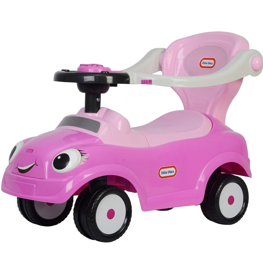 Little Tikes 3-in-1 Ride on Car