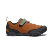 Keen Big Kids' Jasper II Maple Dark Forest