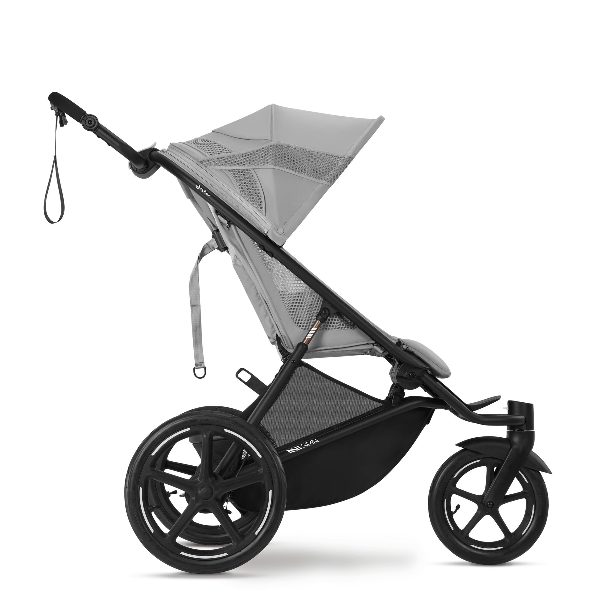 Cybex Avi Spin All Terrain Stroller