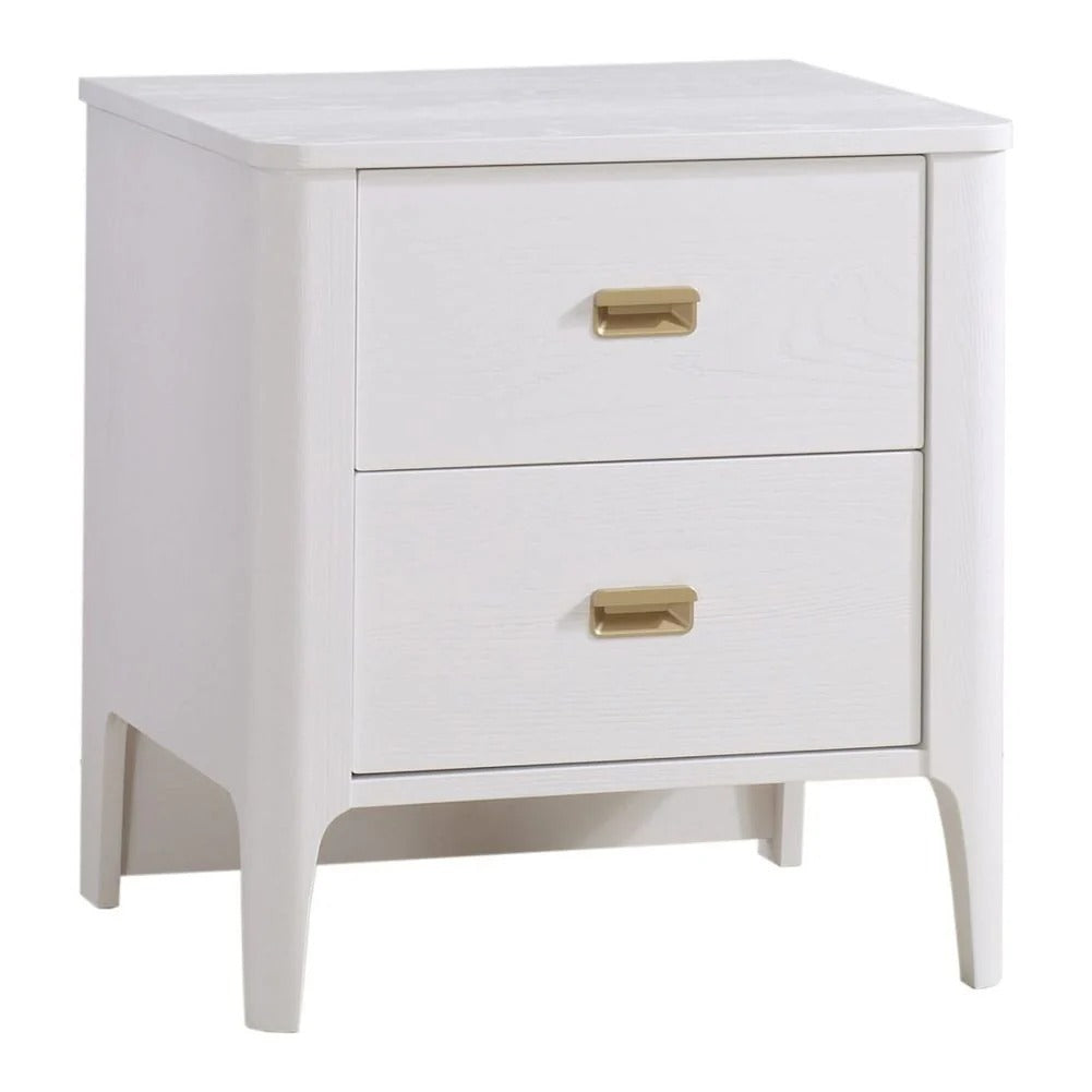 Natart Signature Series Palo Nightstand