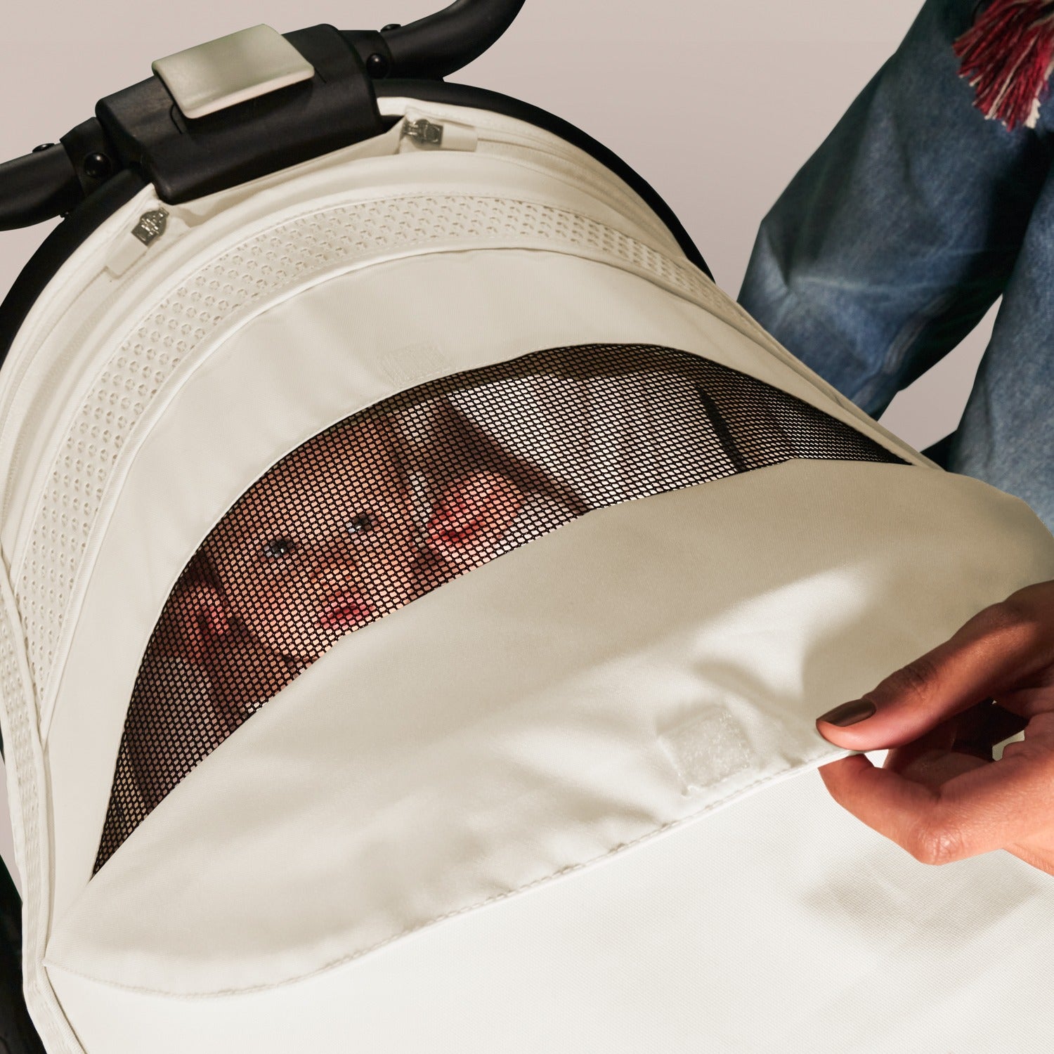 Cybex Avi Spin All Terrain Stroller