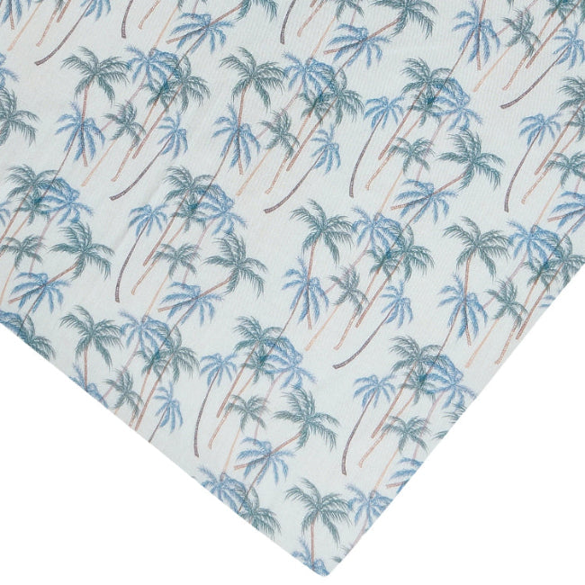 Nest Designs Bamboo Crib Sheet Coco Beach