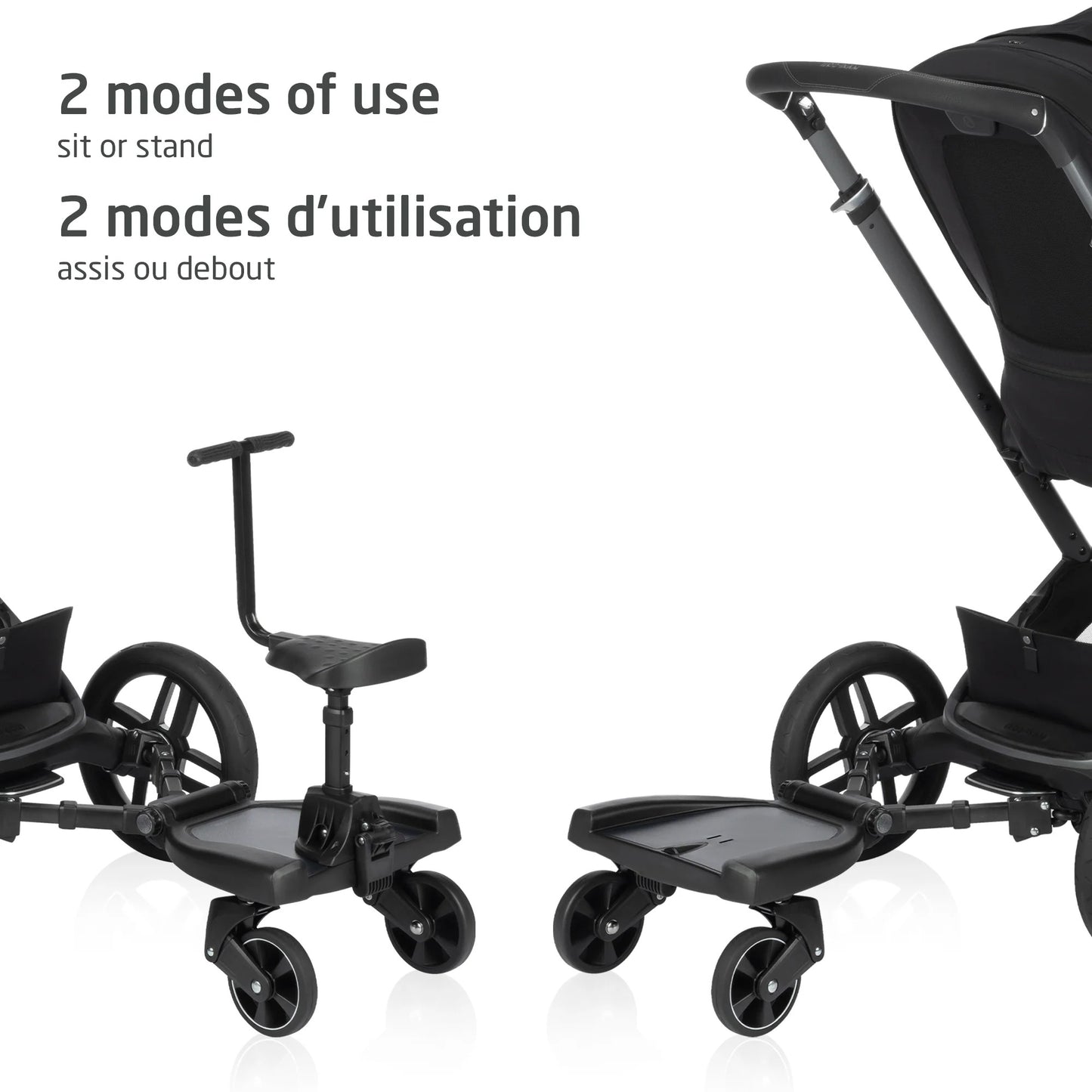 Maxi Cosi Hop-on Board