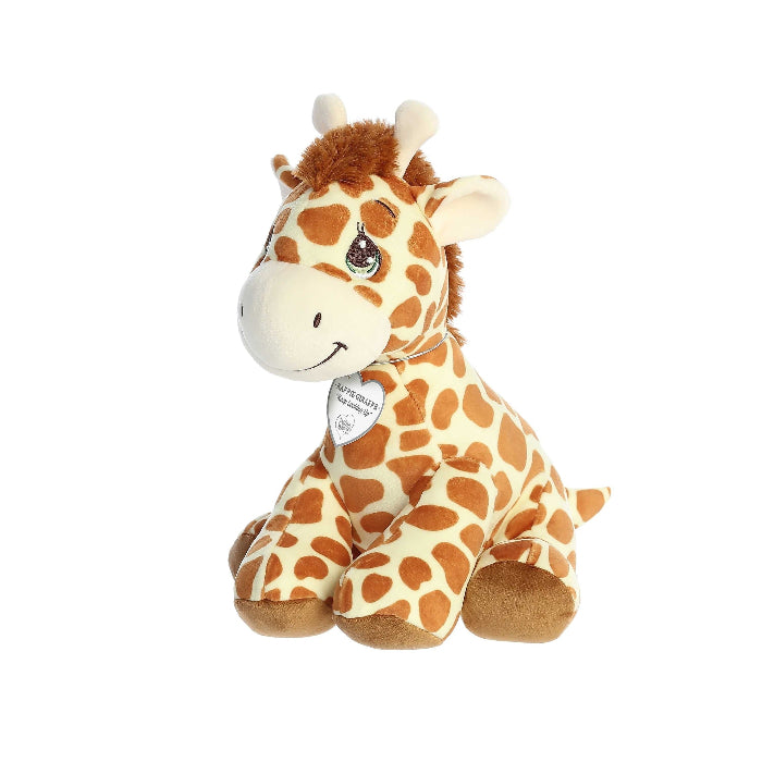 Aurora Precious Moments Raffie Giraffe 12"