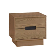 Natart Signature Series Como Nightstand