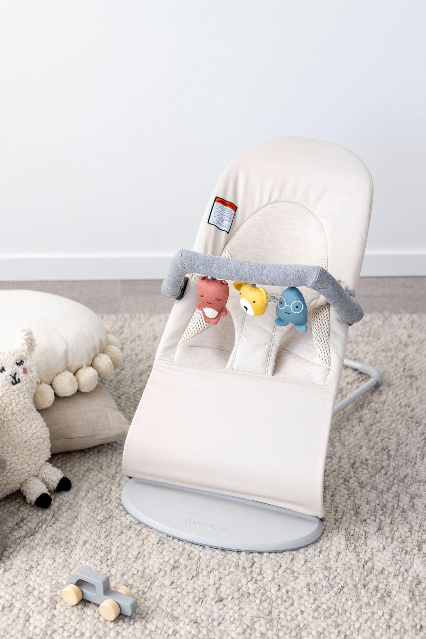 BabyBjörn Bouncer Toy