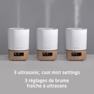 Maxi Cosi Smart Humidifier