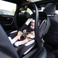 Maxi Cosi Mico Luxe+ Infant Car Seat