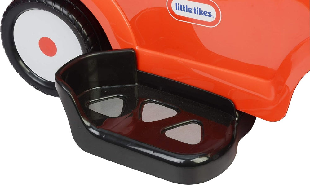 Little Tikes 3-in-1 Ride on Car