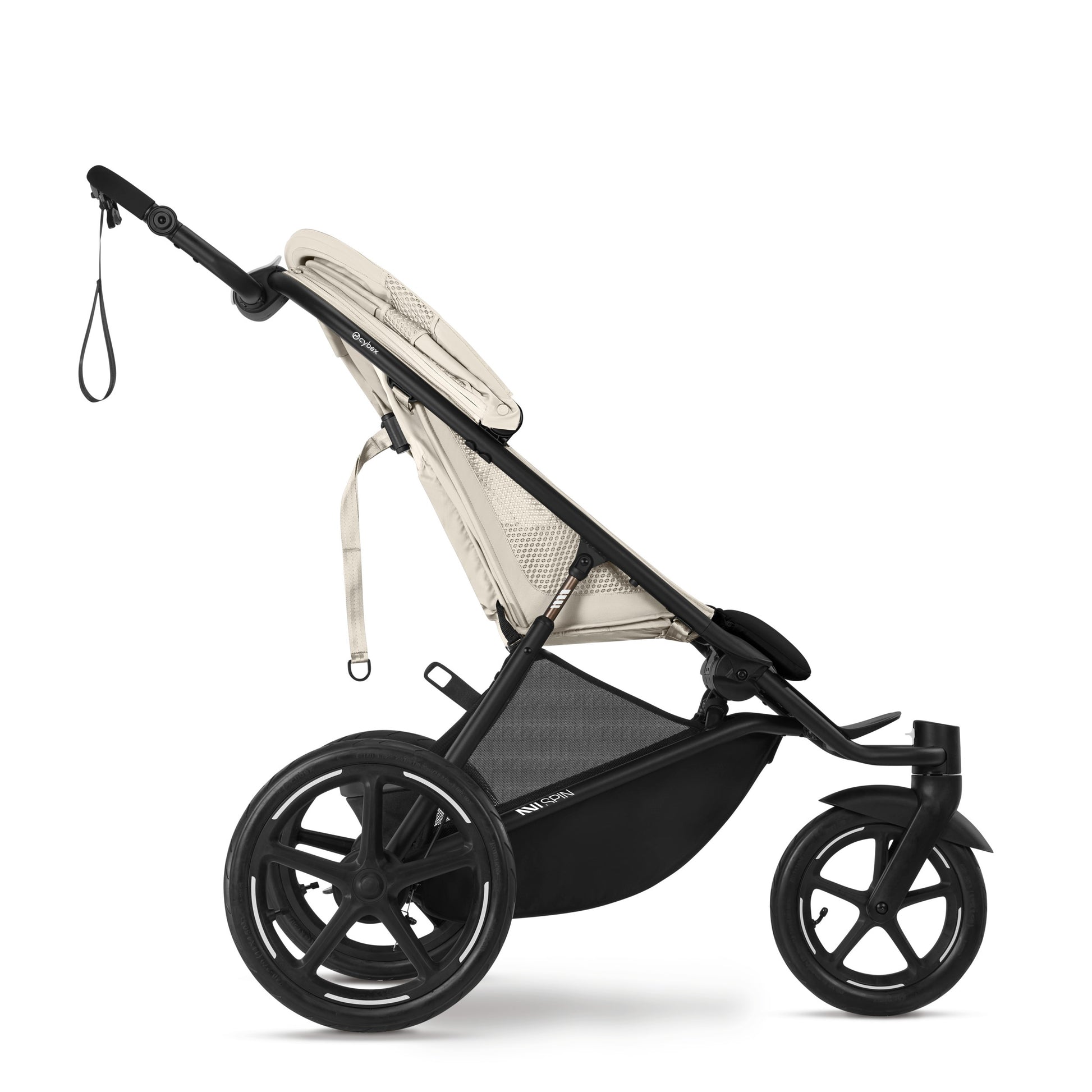 Cybex Avi Spin All Terrain Stroller