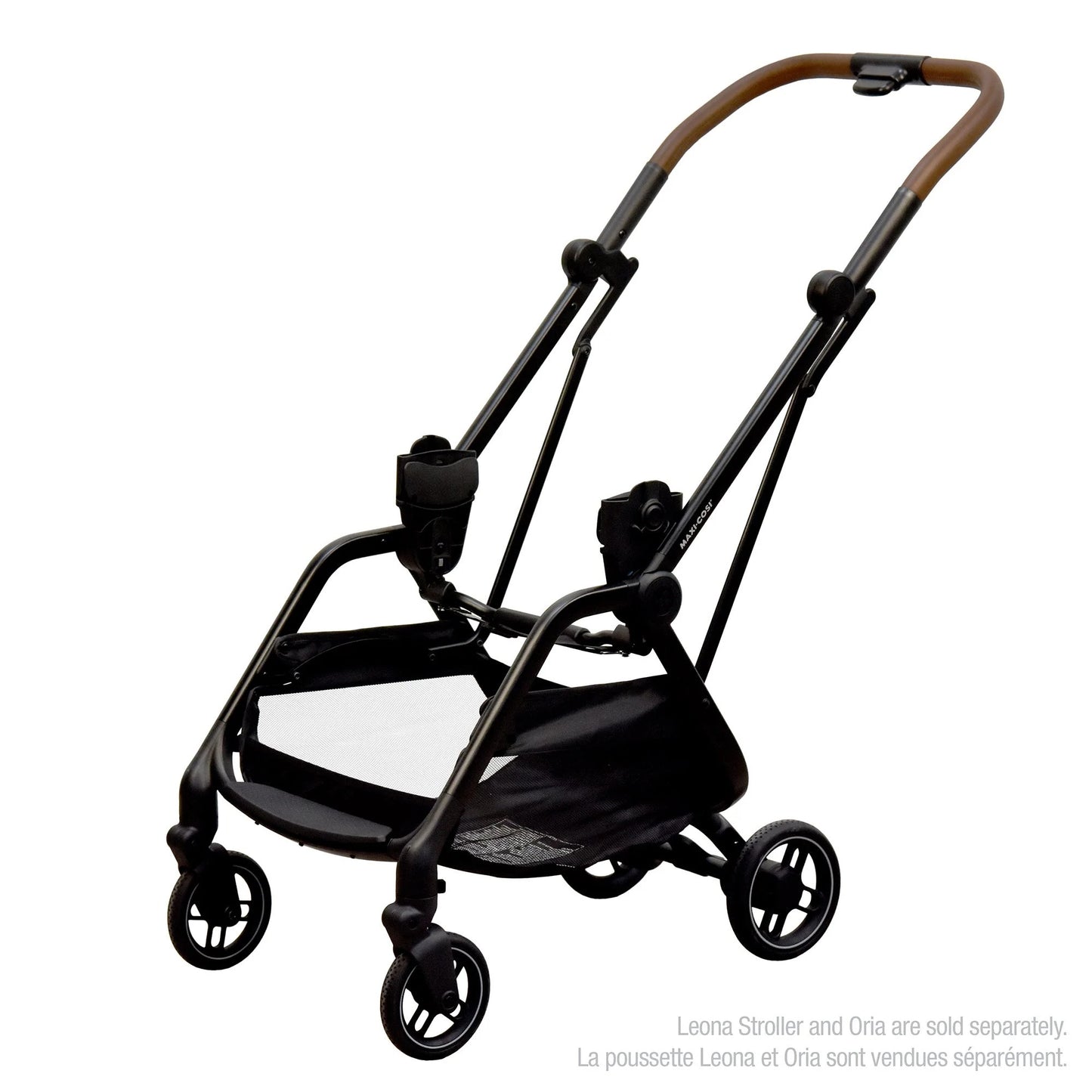 Maxi Cosi Leona Stroller Oria Adapters