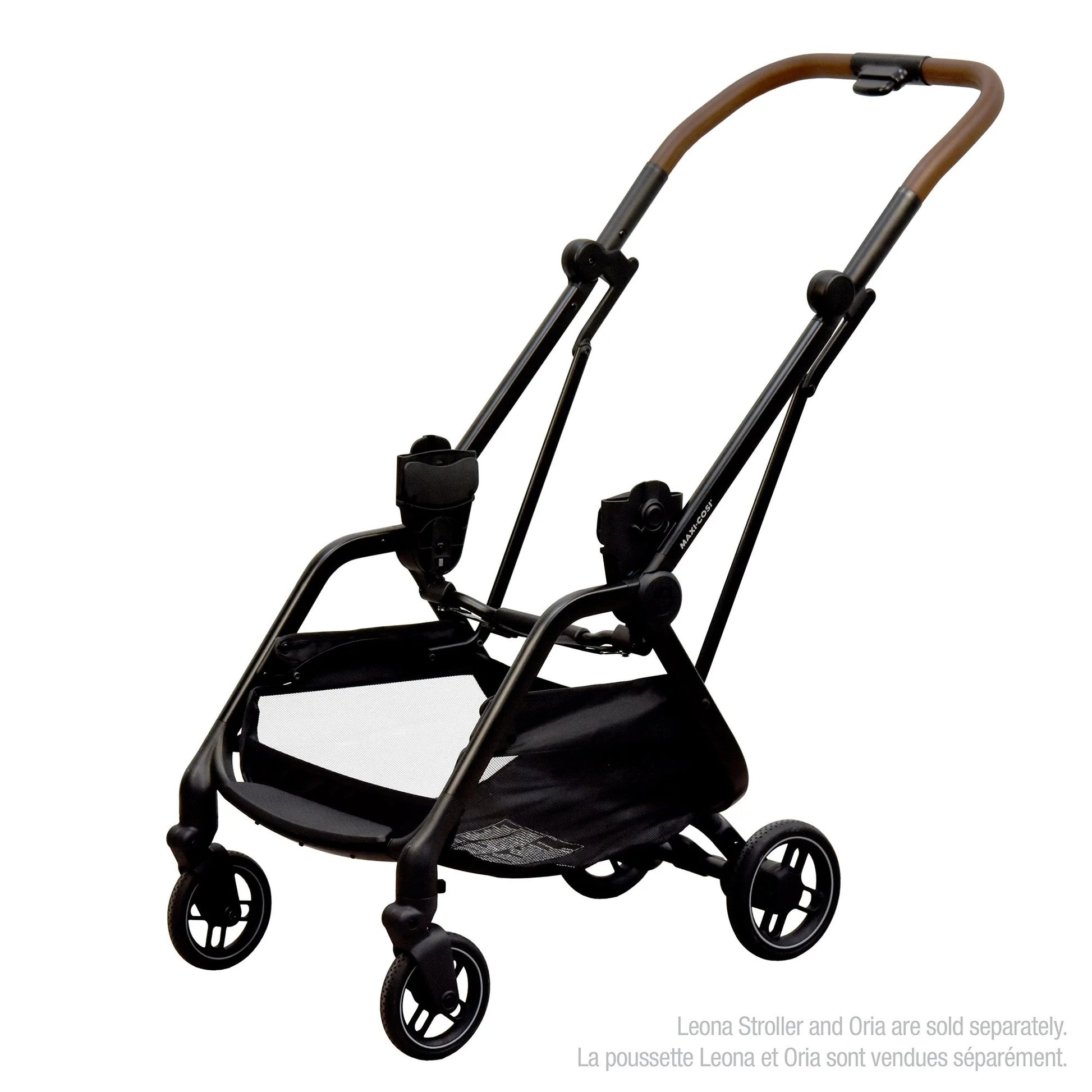 Maxi Cosi Leona Stroller Oria Adapters