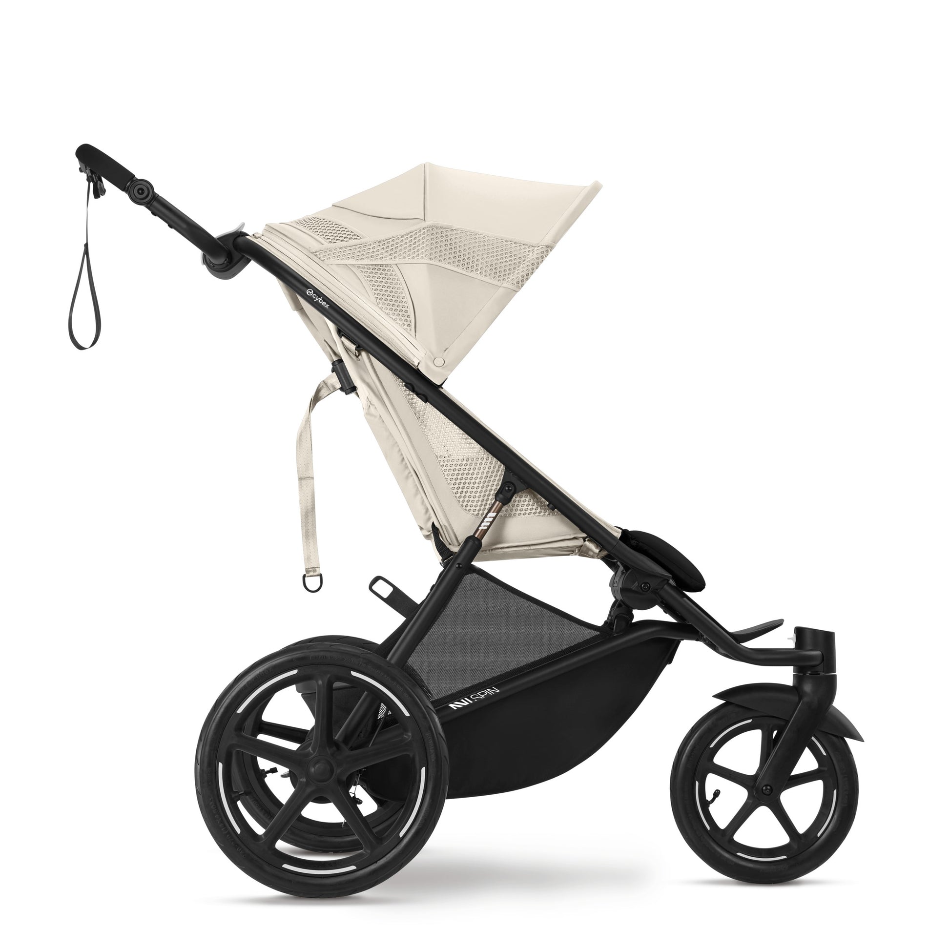 Cybex Avi Spin All Terrain Stroller