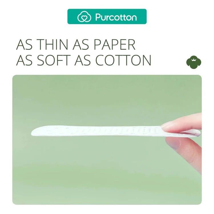 Purcotton MaxGuard Panty Liner 150mm 20Pads