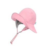 Jan & Jul Waterproof Rain Hats Dusty Pink