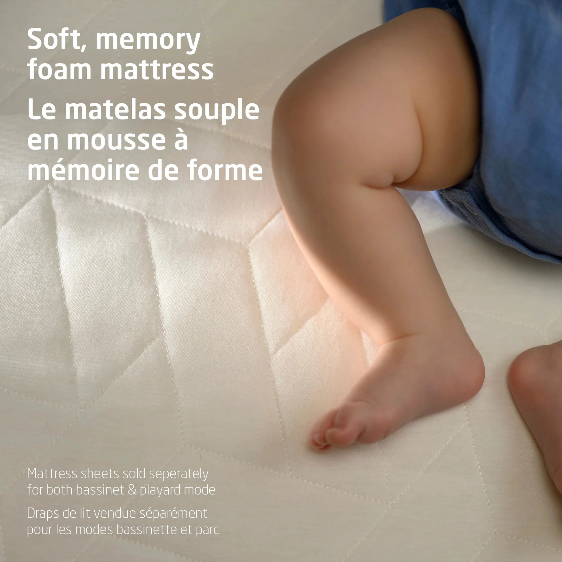 Maxi Cosi Calao Travel Crib